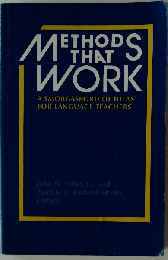 Methods That Work