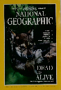 National Geographic VOL, 187 NO.3 MARCH 1995