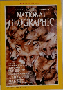 National Geographic VOL. 180, NO.3 SEPTEMBER 1991