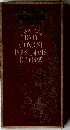 STASEIDO'S DAILY CONCISE ENGLISH-JAPANESE DICTIONARY