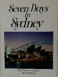 Seven Days in Sydney