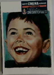 Nuovo Cinema Paradiso