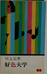 好色大学
