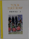 YOUR  BIRTHDAY  FEBRUARY 11