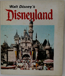 Walt Disney's  Disneyland