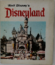 Walt Disney's  Disneyland