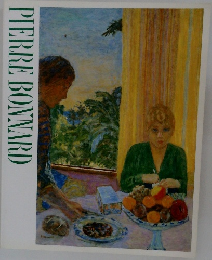 PIERRE BONNARD