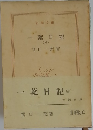 一葉日記(秒)