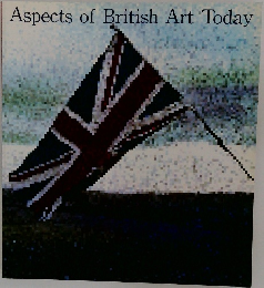 Aspects of British Art Today