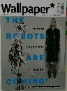 Wallpaper　2017年9月号