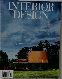 INTERIOR  DESIGN　No3