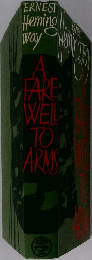 A  FARE  WEL  TO  ARMS