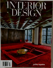 INTERIOR　DESIGN