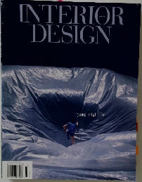INTERIOR　DESIGN　jump right in