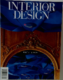 INTERIOR　DESIGN