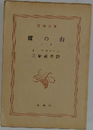 魔の山  上巻