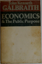ECONOMICS  & The Public Purpose