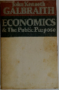 ECONOMICS  & The Public Purpose