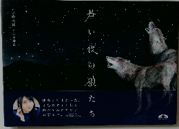 蒼い夜の狼たち