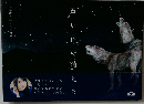 蒼い夜の狼たち