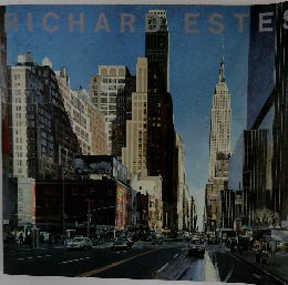RICHARD ESTES