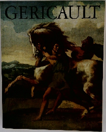 GERICAULT
