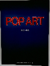 POP ART  U.S.A.-U.K.