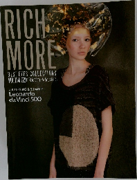 RICH  MORE 2019spring&summer