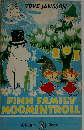 Moomin - Finn Family Moomintroll
