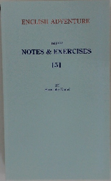 ENGLISH ADVENTURE  DRIPPY  NOTES & EXERCISES  [5]