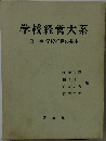 学校経営大系　第一巻 学校経営の基本