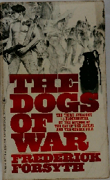 The Dogs of War