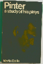 Pinter: A Study of His Plays