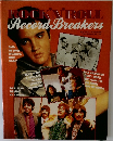 ROCK　N　ROLL  Record Breakers