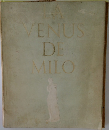 LA　VENUS  DE  MILO