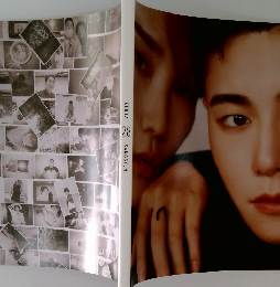 KENTA  28  SANGGYUN