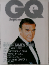 GQ  Japan　2000年10月号