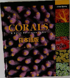 CORALS  A Quick Reference Guide  日本語版
