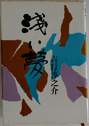 浅い夢