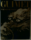 GUIMET　ギメ東洋美術館所蔵浮世絵名品展