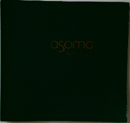 asoma遊馬正作品集
