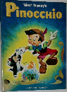WALT DISNEY'S  Pinocchio