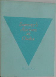 Summer's　Auction　of Osaka