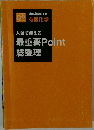 入試で使える最重要 Point総整理
