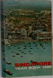 SINGAPORE  YEAR BOOK 1968