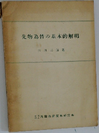先物為替の基本的解明
