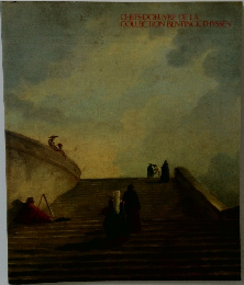 CHEFS D'OEUVRE DE LA  COLLECTION BEN FINCK THYSSEN
