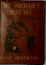 THE PROPHET  OUTCAST 1929-1940
