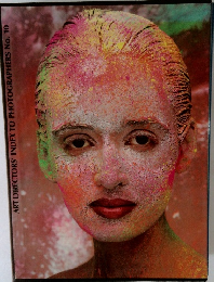 ART DIRECTORS' INDEX TO PHOTOGRAPHERS No. 10