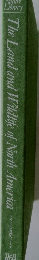 Nature　Library　The Land and Wildlife of North America